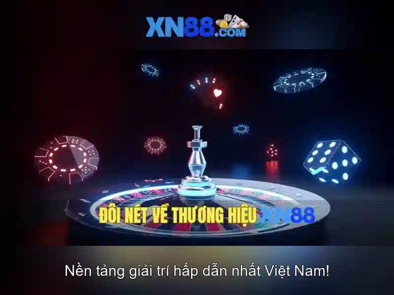 xn88 – Giới thiệu và hướng tới trải nghiệm an toàn