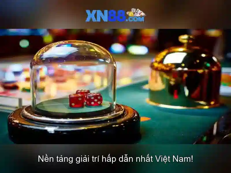 xn88: Tổng quan và tác động trên thị trường cá cược trực tuyến