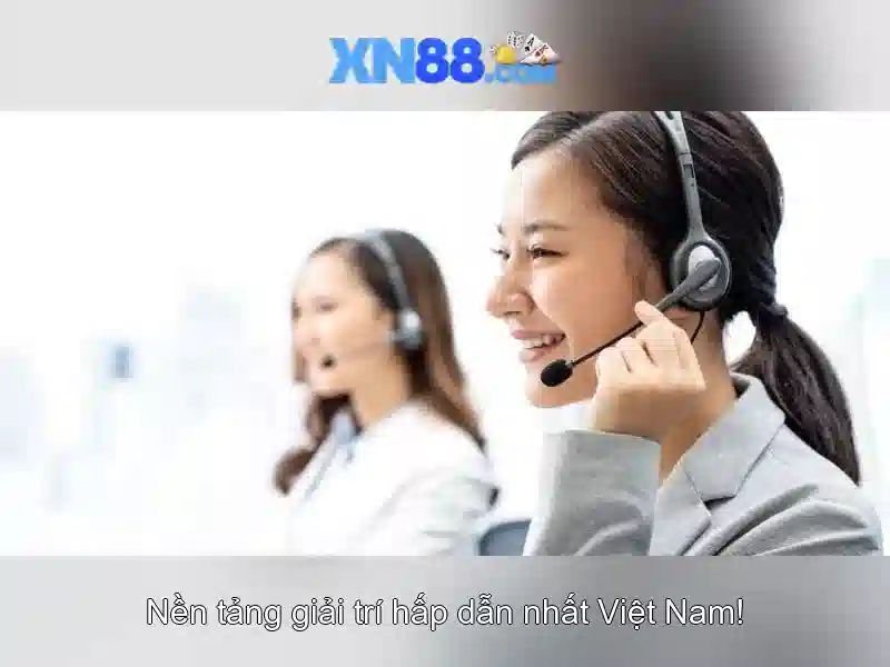 XN88: Nền tảng giải trí và đánh giá toàn diện