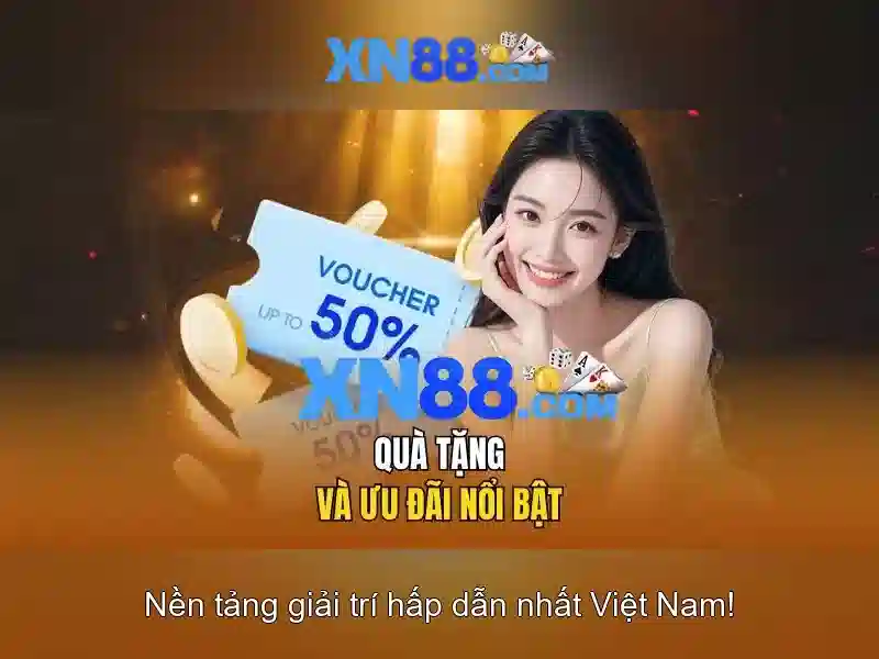xn88: Nền tảng trực tuyến an toàn và minh bạch