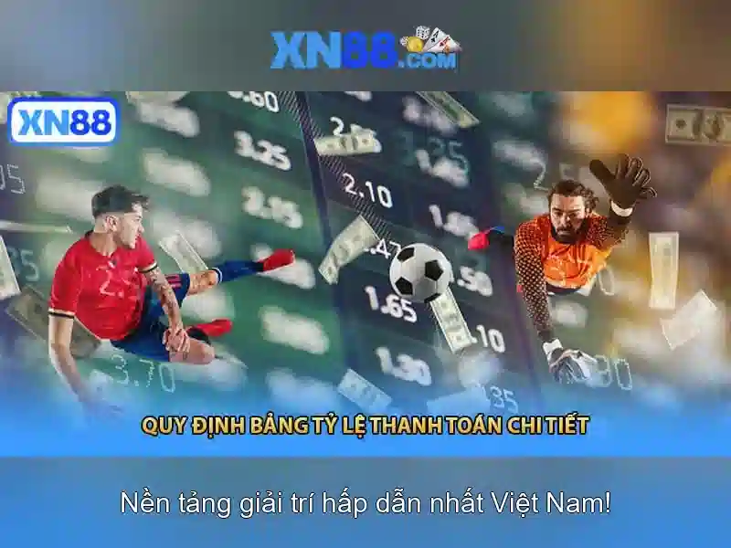 xn88 và thế giới cược trực tuyến