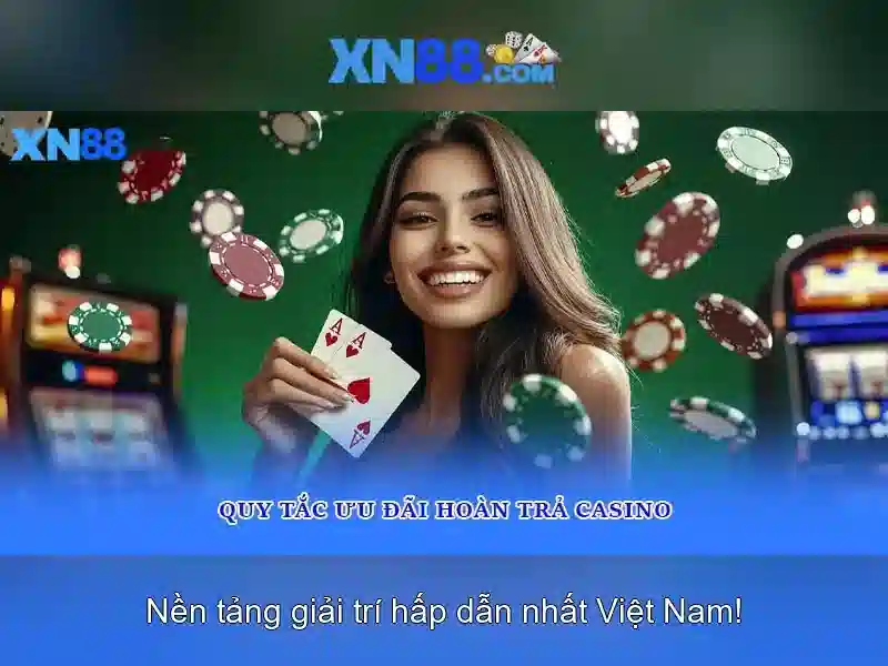xn88: Nền tảng cá cược trực tuyến nổi bật
