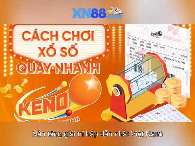 xn88: Đánh giá tổng quan về nền tảng nhà cái trực tuyến