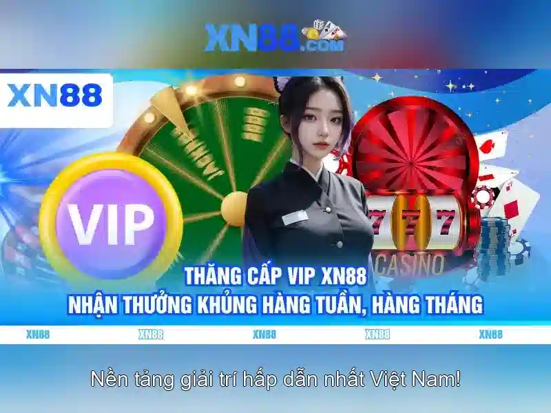 Khám phá xn88: nền tảng và ứng dụng