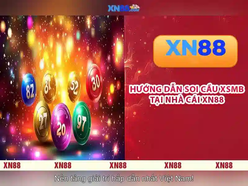 xn88: Khám phá nền tảng trò chơi trực tuyến nổi bật
