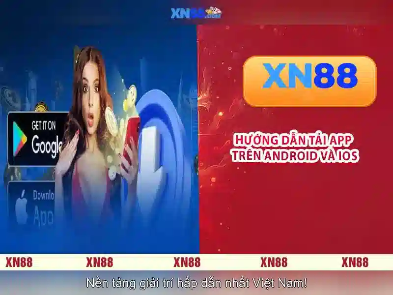 xn88: Tổng quan và trải nghiệm