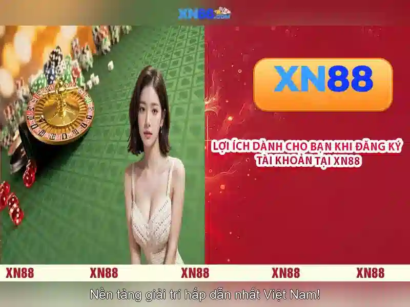 XN88 là gì và những điều bạn nên biết