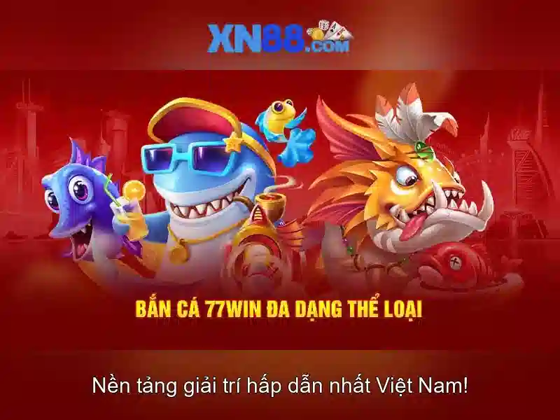 xn88: Nền tảng game trực tuyến đáng chú ý