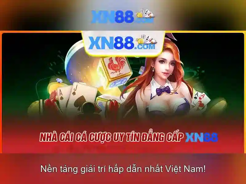 Giới thiệu xn88