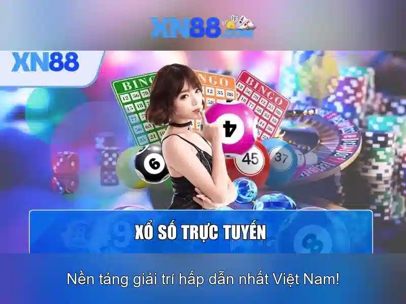 xn88: Giới thiệu về nền tảng trò chơi trực tuyến và các dịch vụ