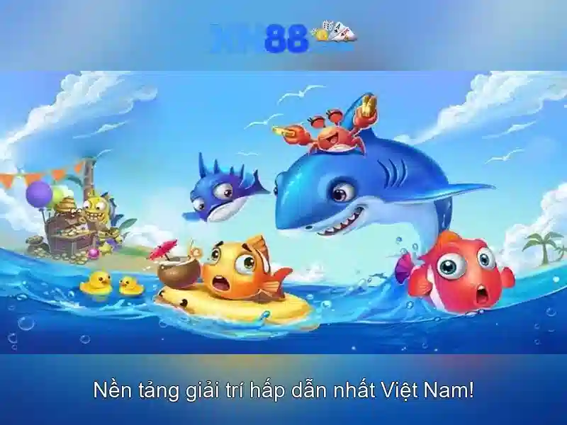 Xn88: Nền tảng trò chơi trực tuyến đáng tin cậy