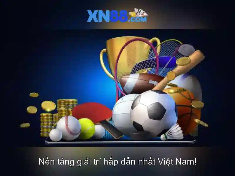 Xn88: Cổng trò chơi trực tuyến uy tín