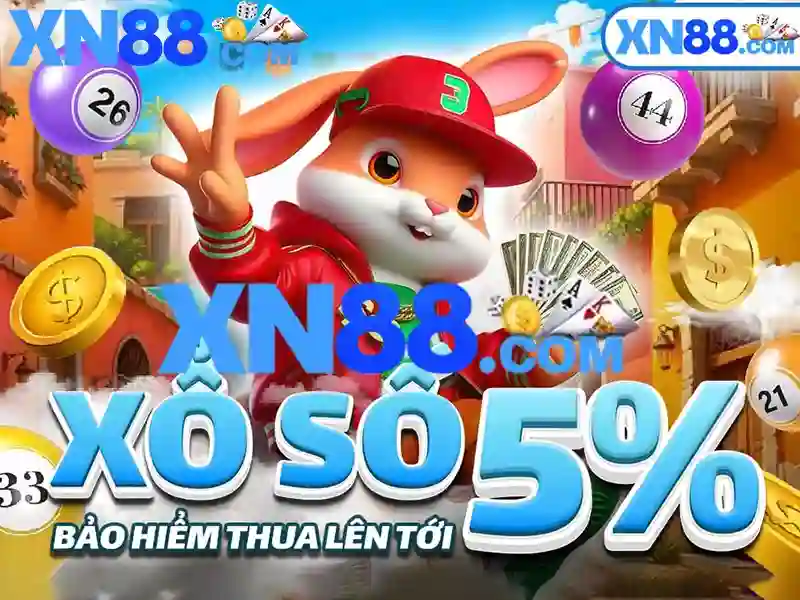 xn88: Tổng quan về nền tảng trò chơi trực tuyến