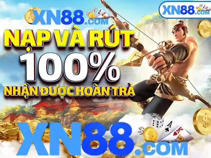 Xn88: Nền tảng giải trí trực tuyến nổi bật