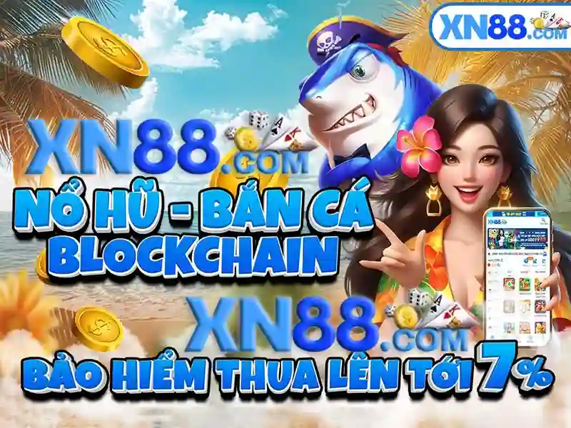 xn88: Nền tảng trò chơi trực tuyến và tiện ích cá cược