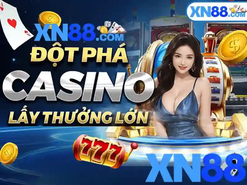Tong quan ve xn88