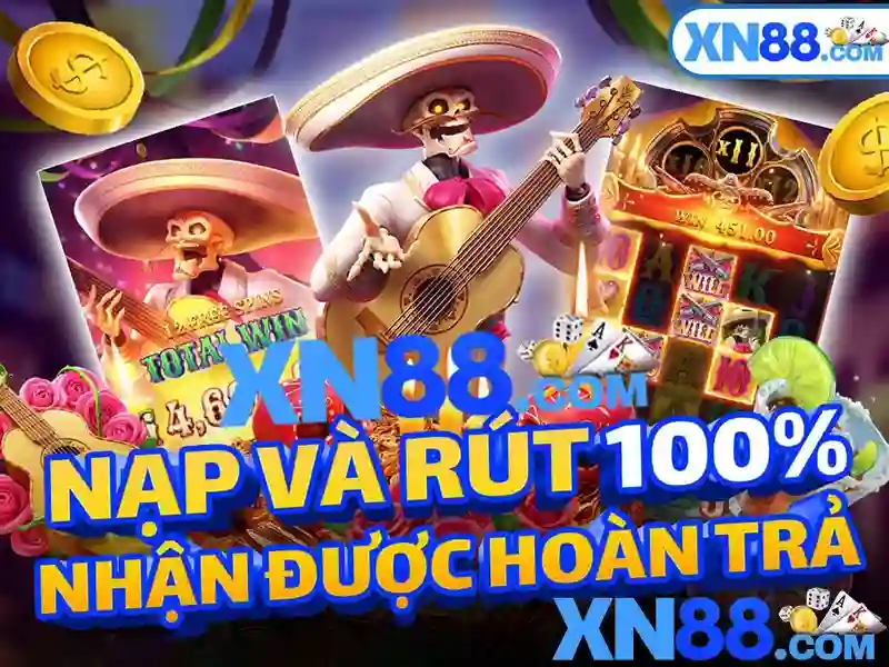 xn88: Nền tảng trò chơi trực tuyến và những điều cần biết