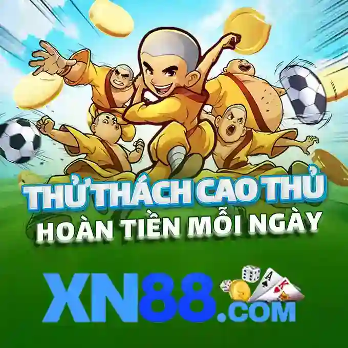 xn88: tổng quan và trải nghiệm người dùng