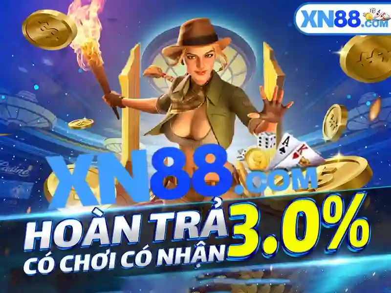 xn88: Tổng quan về nền tảng chơi trò chơi trực tuyến