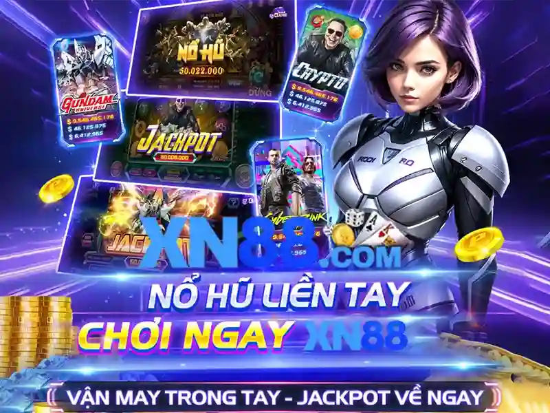 xn88 - Tổng quan và đánh giá nền tảng chơi trực tuyến