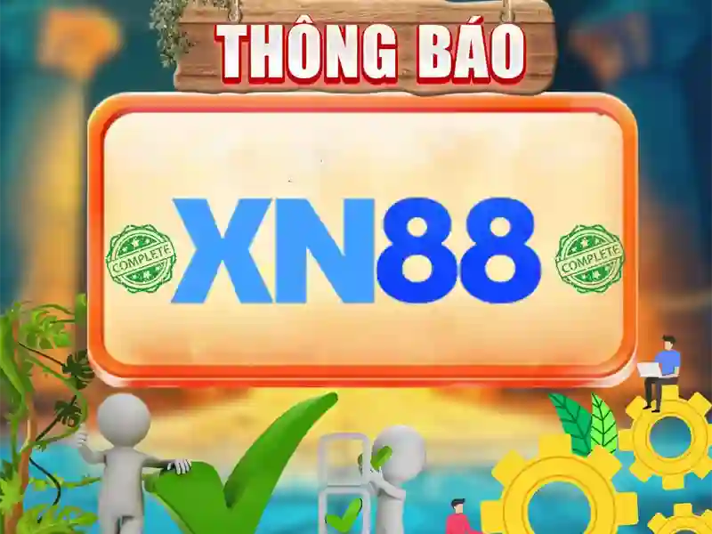 XN88: Nền tảng trò chơi trực tuyến và những điều bạn cần biết
