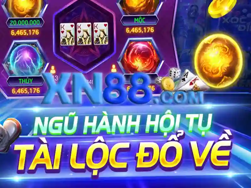 xn88 c – Trải nghiệm và thương hiệu xn88 đột phá