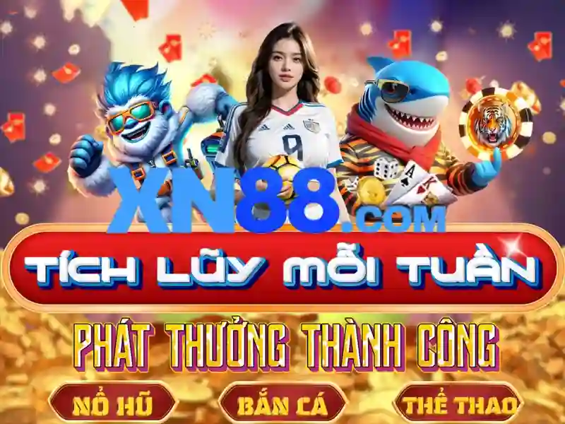 xn88: Nhận định tổng quan và hướng dẫn an toàn