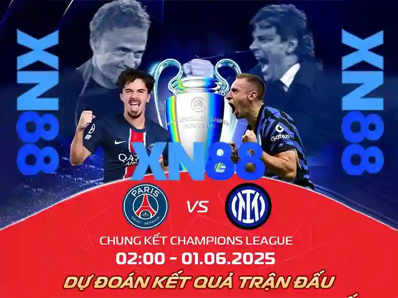 xn88: Tổng quan về nền tảng trò chơi và giải trí trực tuyến